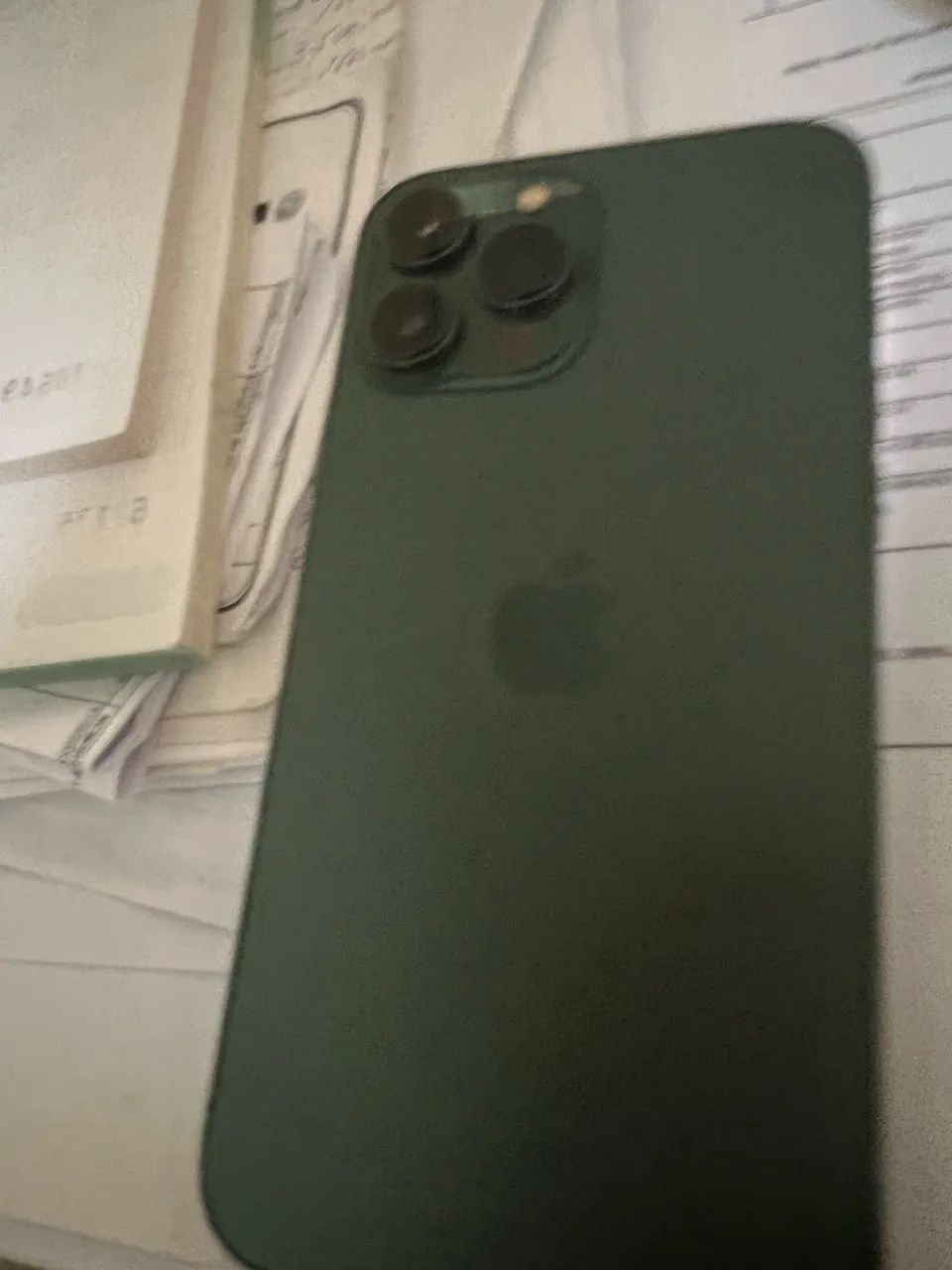iPhone 13 promax
