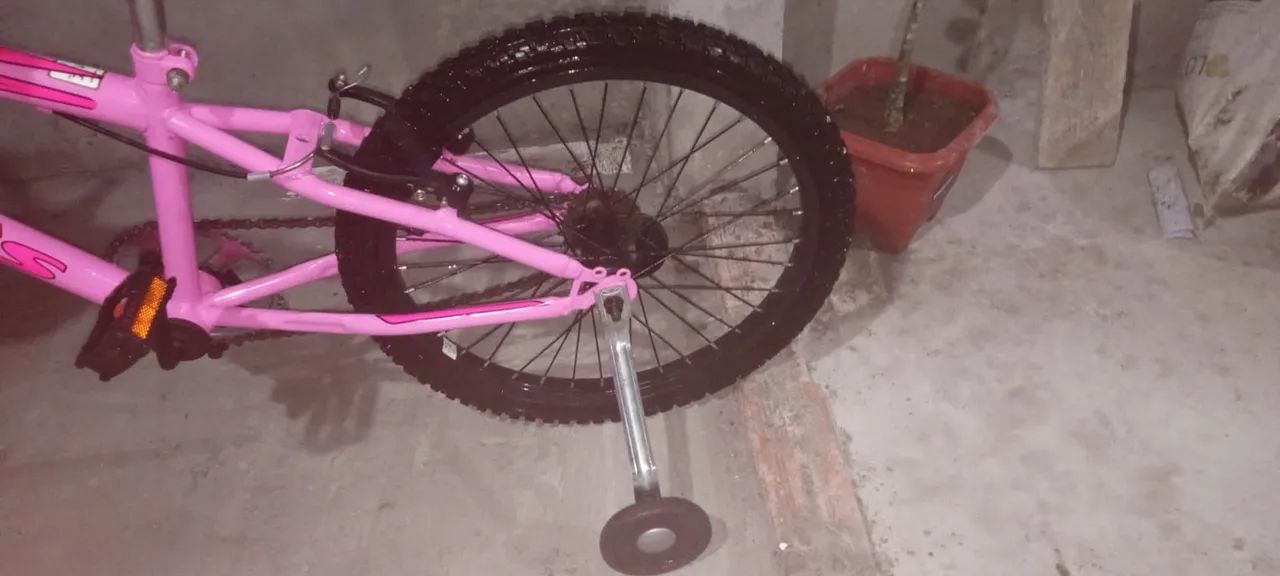Bicicleta média  - Foto 4