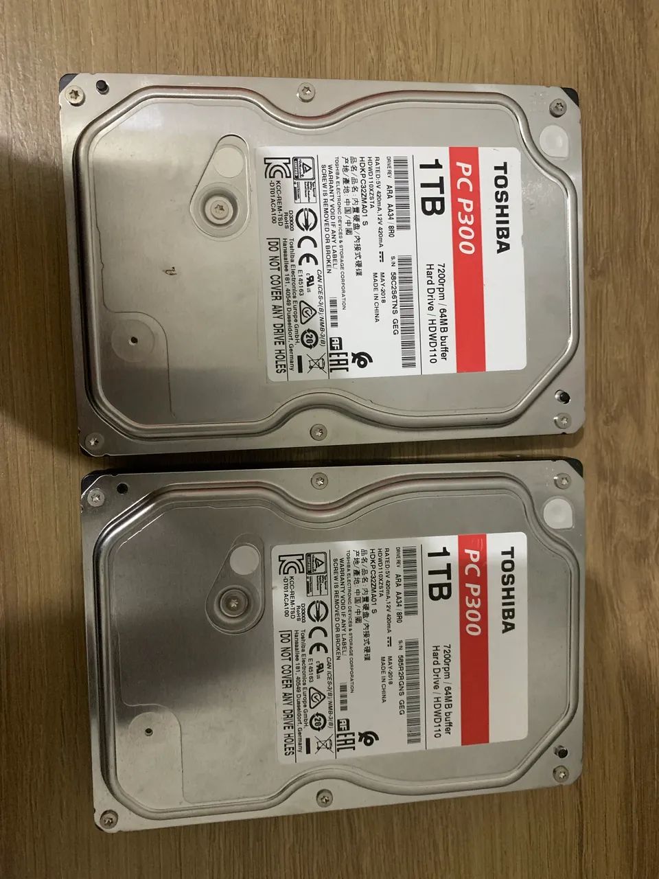 HD 1TB 