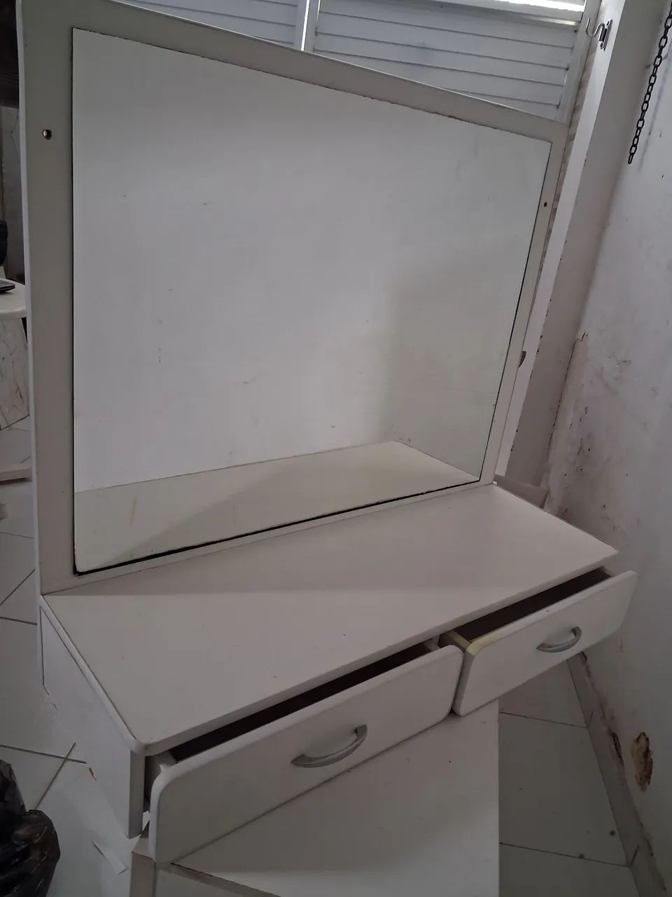 Bancada salão beleza 