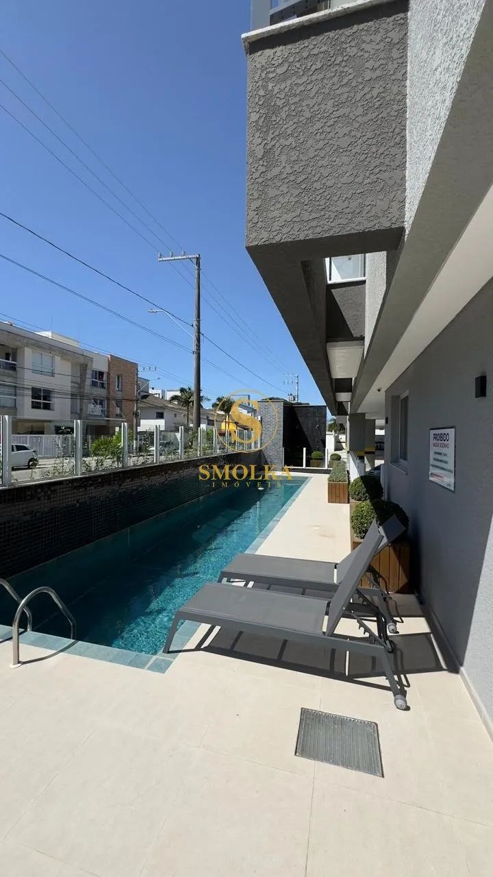 Lindo apartamento com 2 dormitórios mobiliado nos Ingleses - Florianópolis - Foto 5
