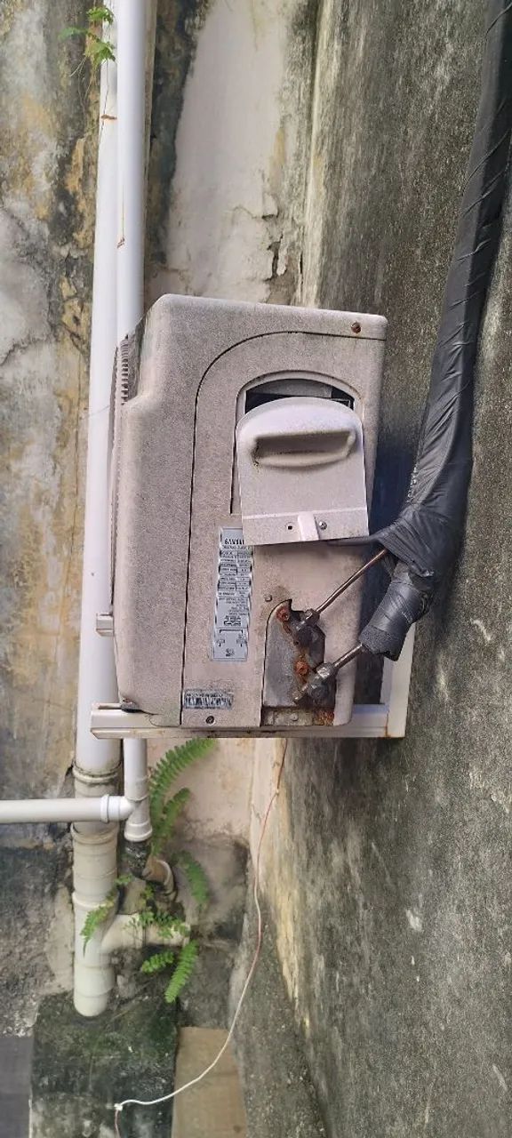 Ar condicionado - Inverter  - Foto 2