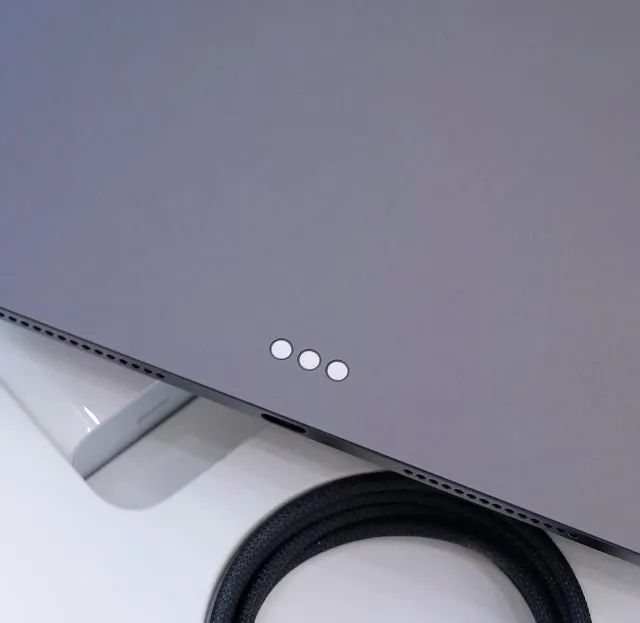 IPAD PRO  13-INCH M4  2TB  - Foto 3