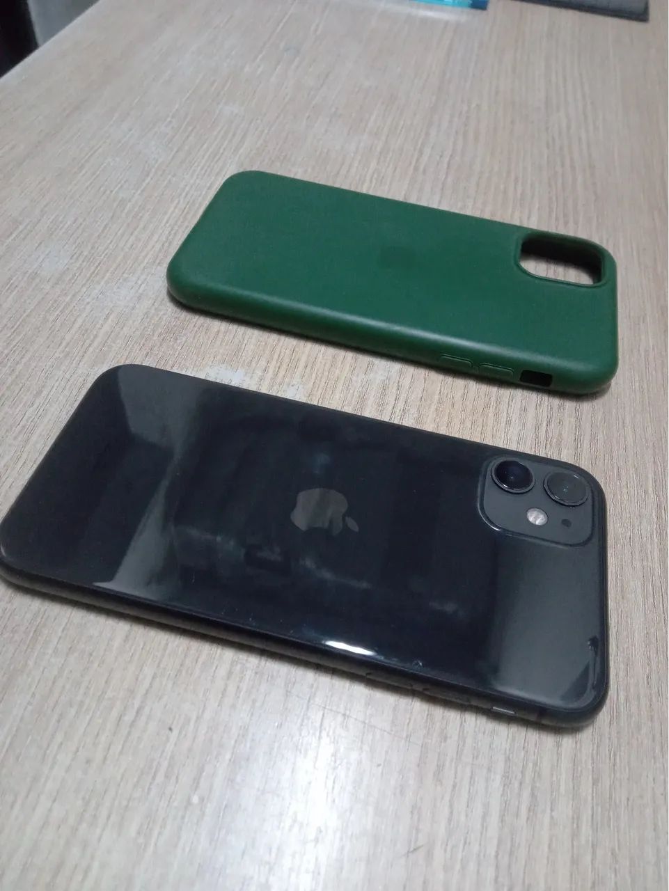 Apple iPhone 11 グリーン 本体 液晶漏れ a2465cf8a1955528f23a41089a7b14