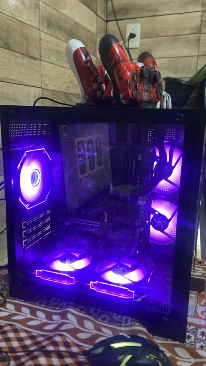 PC Gamer 