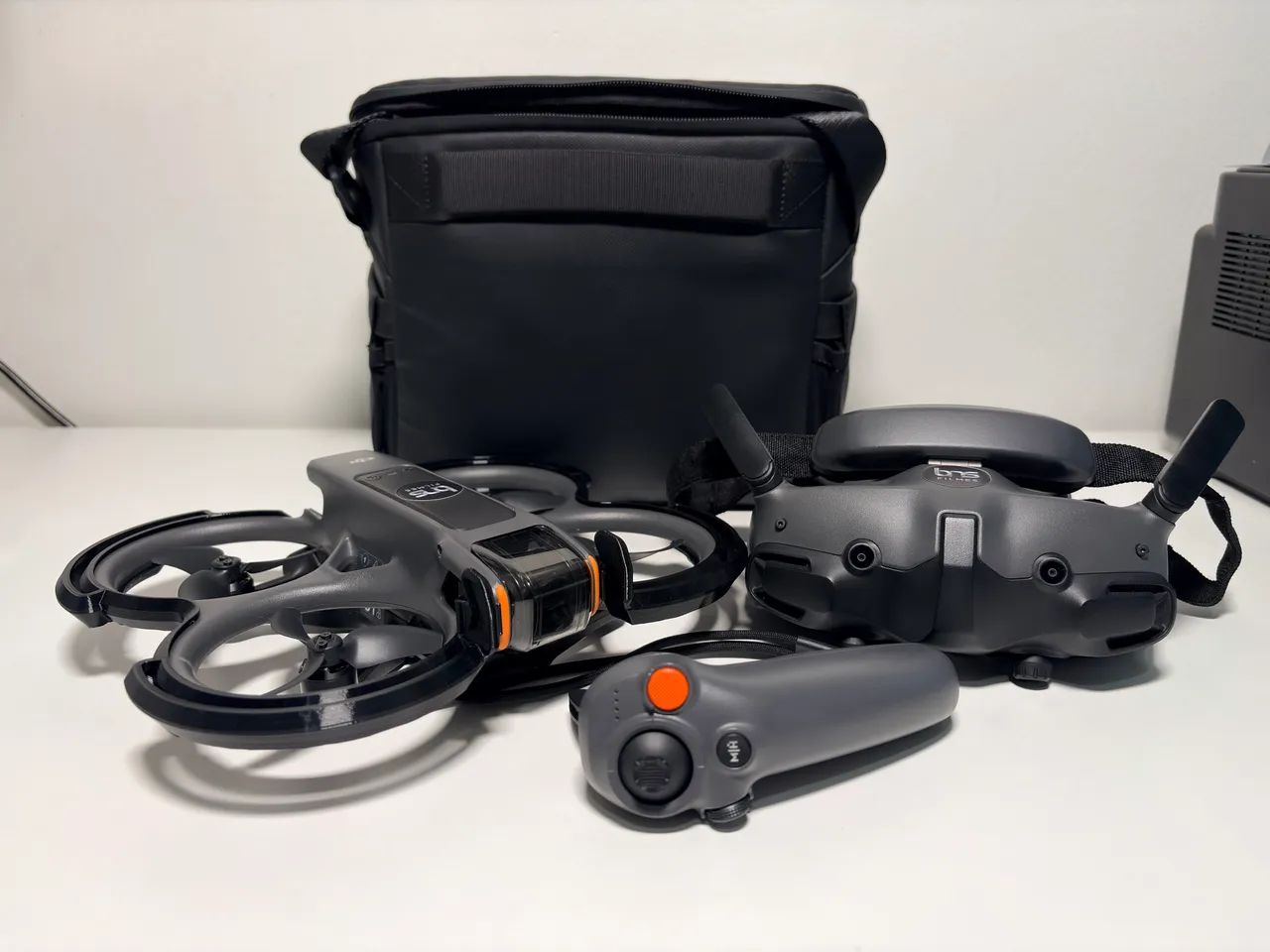 Dji avata 2 combo 