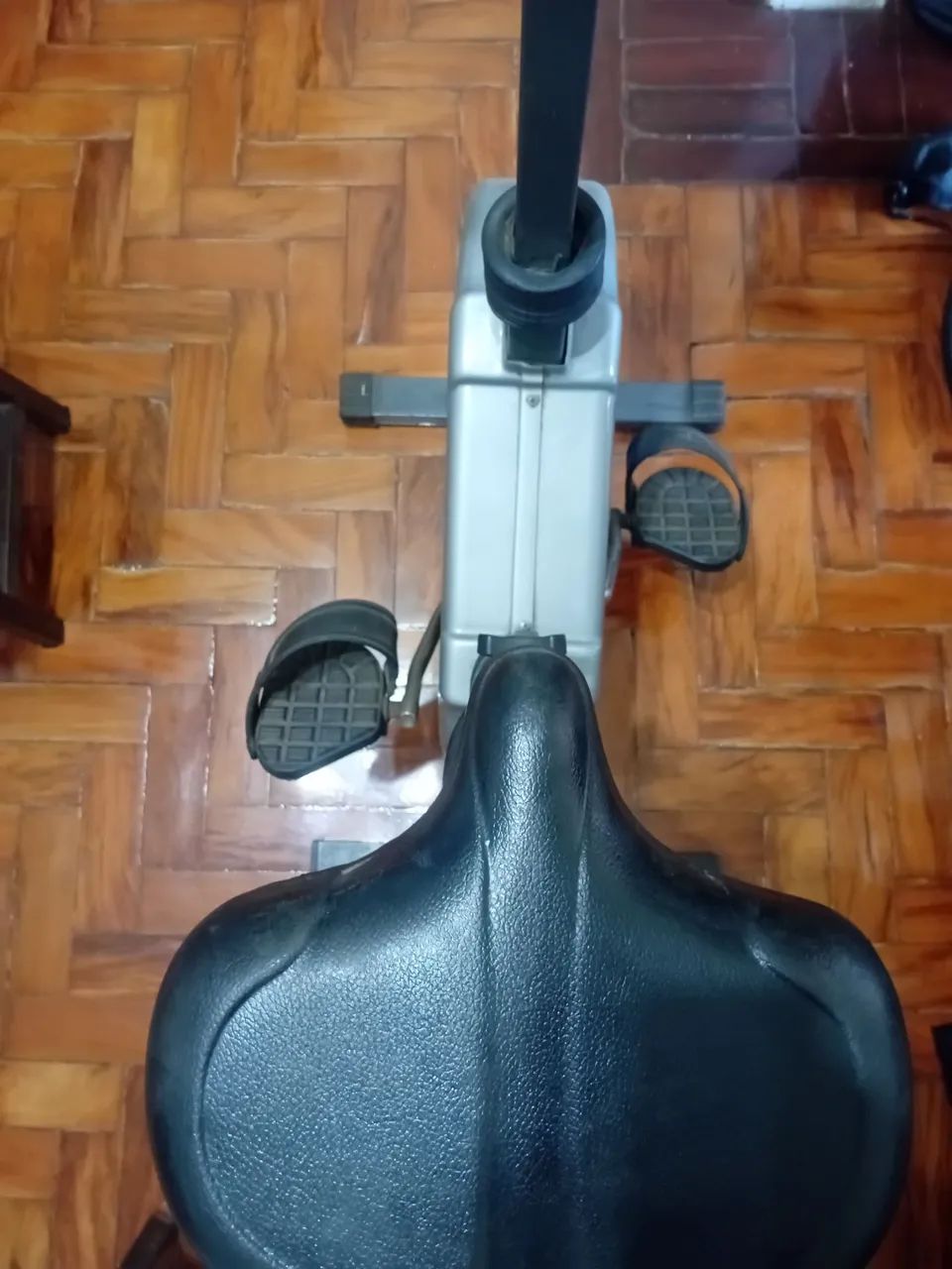 Bicicleta ergometrica union flywheel  - Foto 2