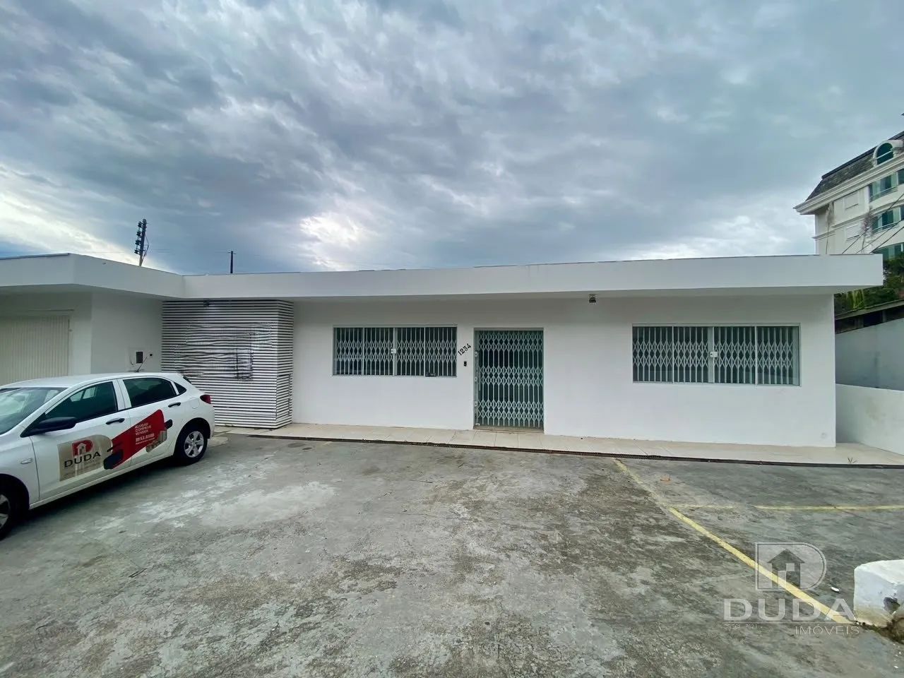 Casa comercial 300 m² para locação Saco dos limões