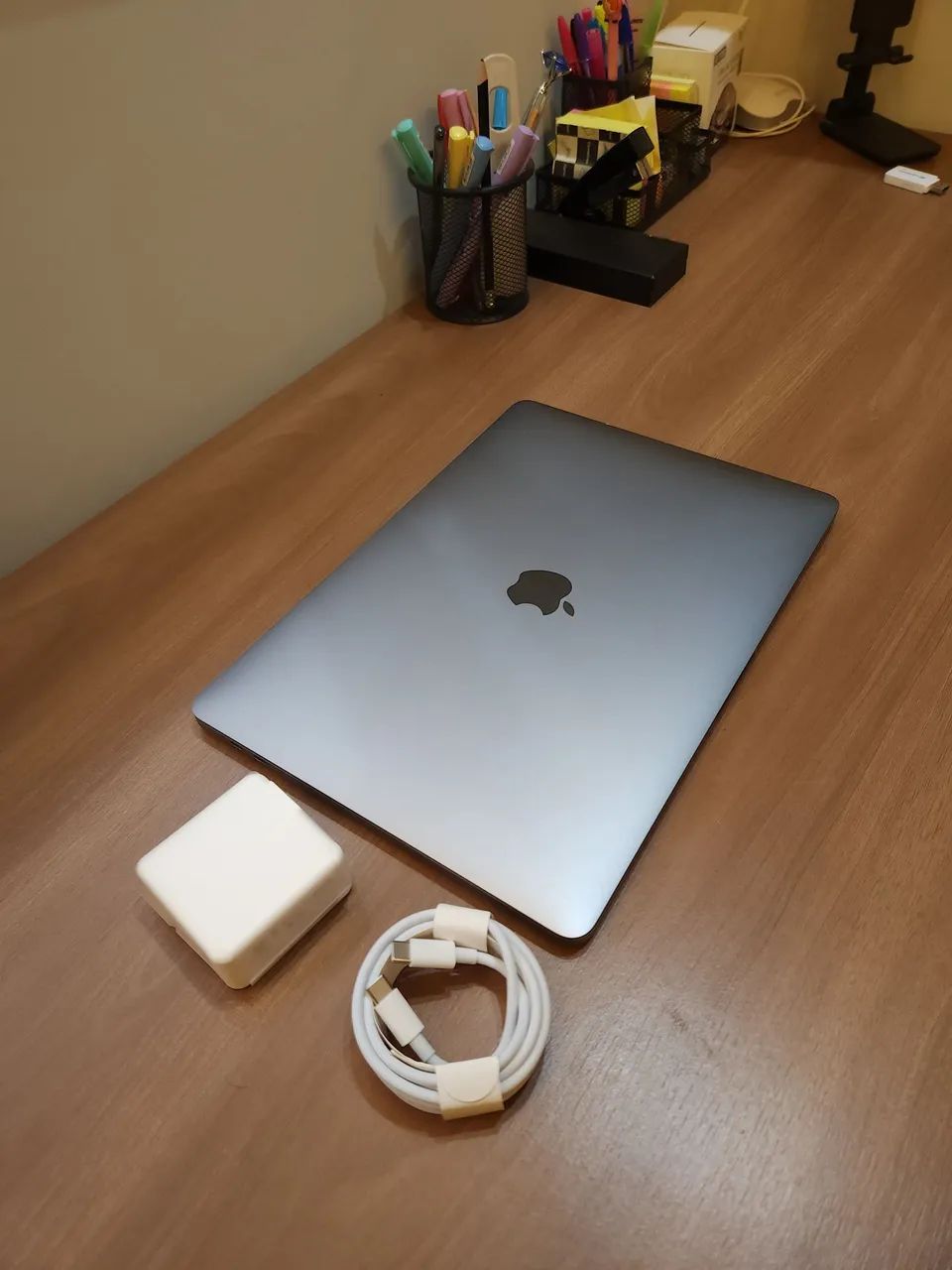 MacBook Pro touch-screen 