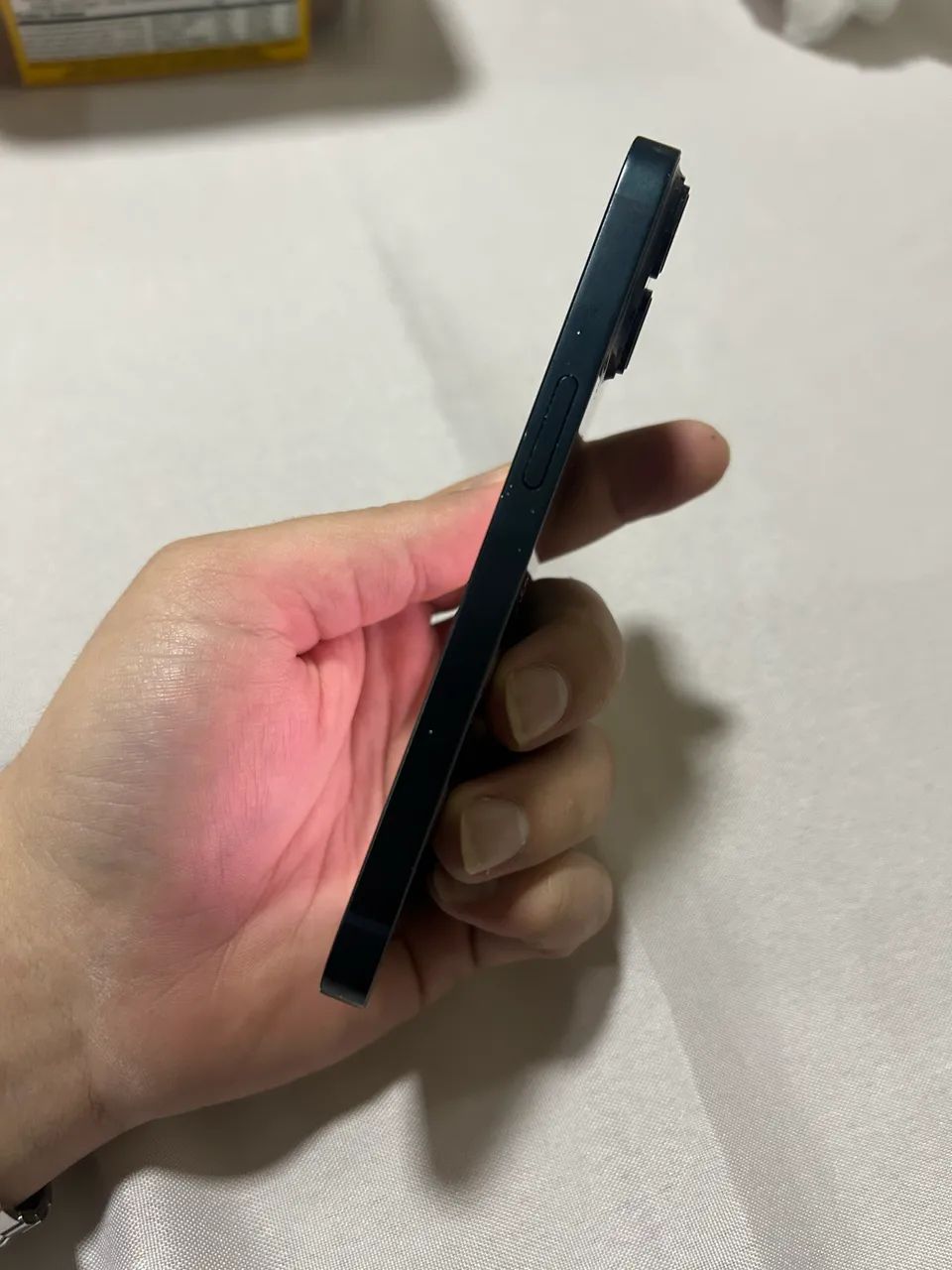 iPhone 14 - 128gb - bem conservado 