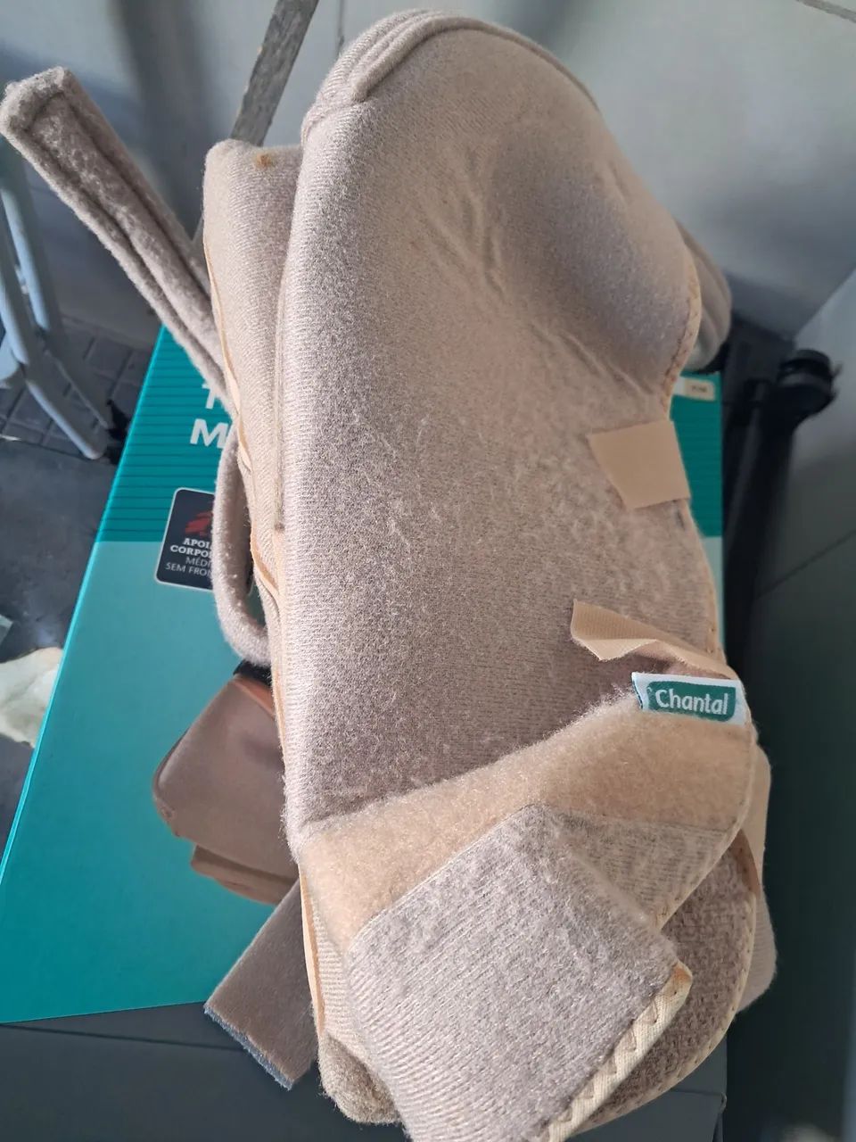 Tipoia para braço  - Foto 3
