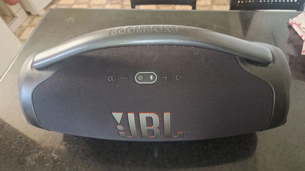 Jbl bombox 3 - Foto 2
