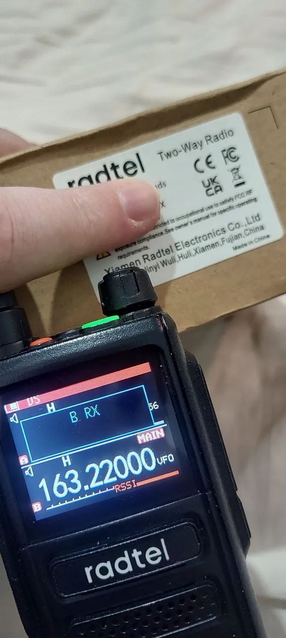 RadTel 470  - Foto 2