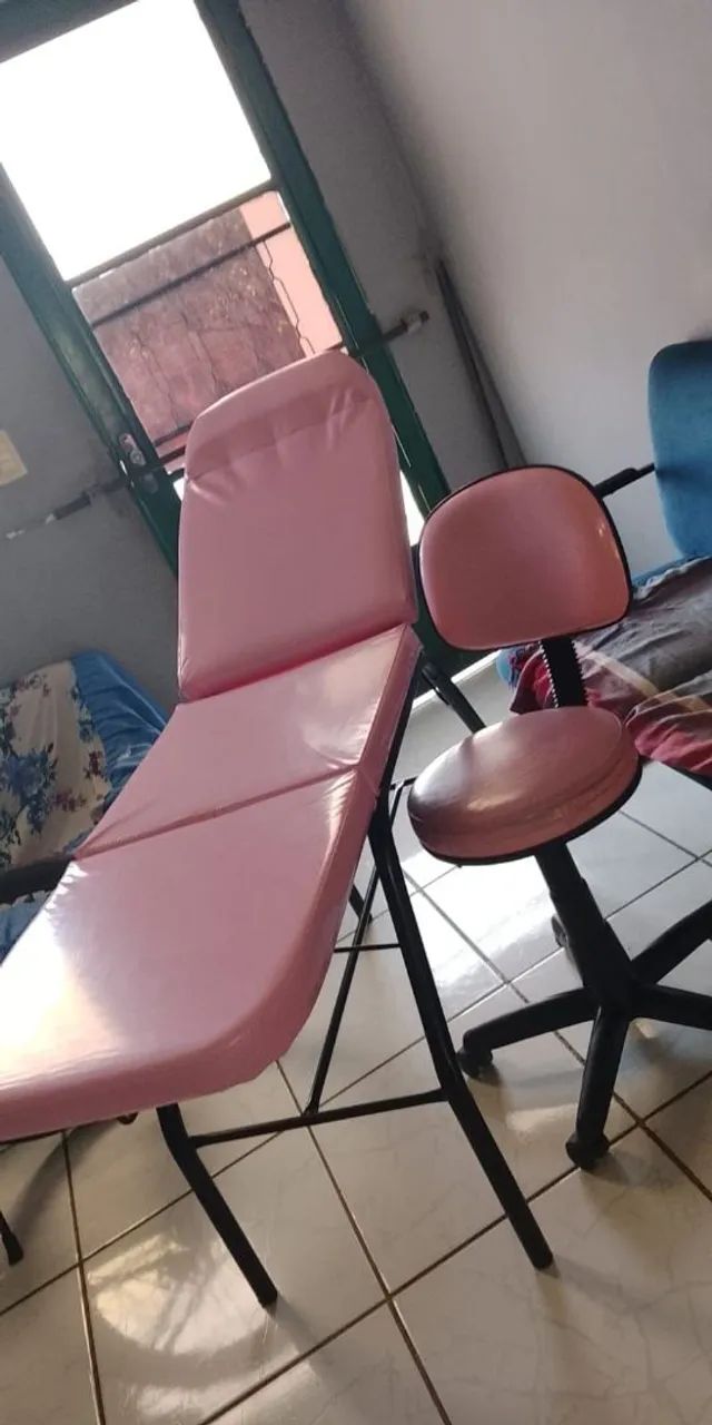 Maca de estética - Foto 2