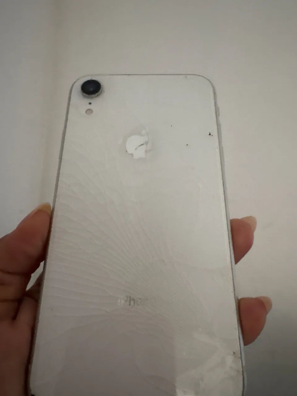 iPhone X  - Foto 2