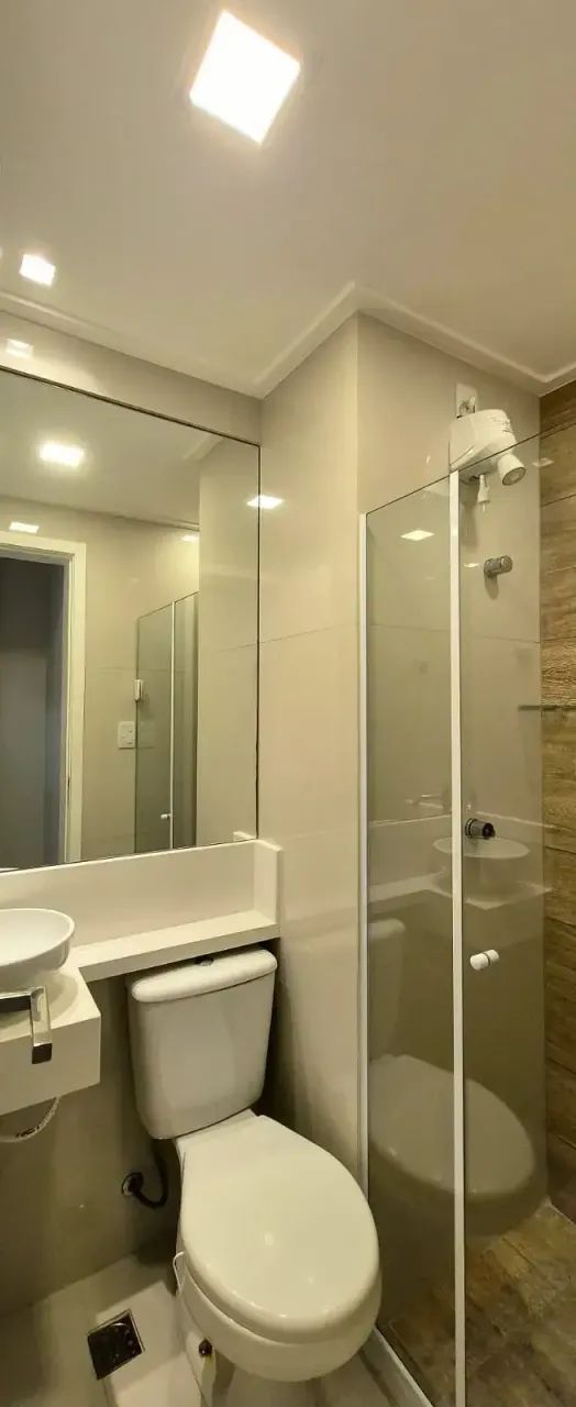 Platno Greenville - Patamares, 110m², Nascente, Reformado, 3 Suítes, Armários, 2 Vagas Cob - Foto 4