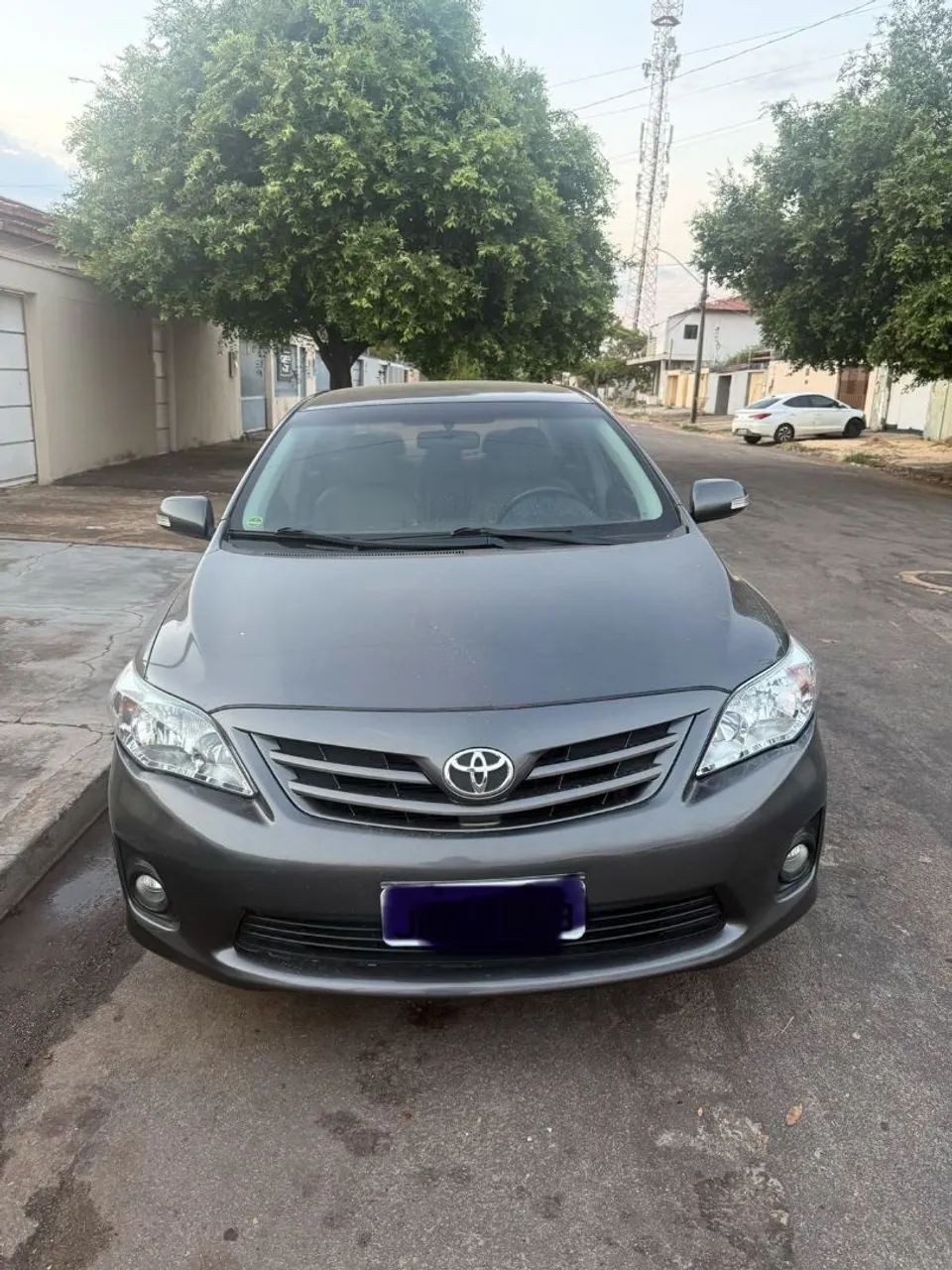 Toyota Corolla XEI 2.0 Flex 16V Aut. 2013 - Foto 4