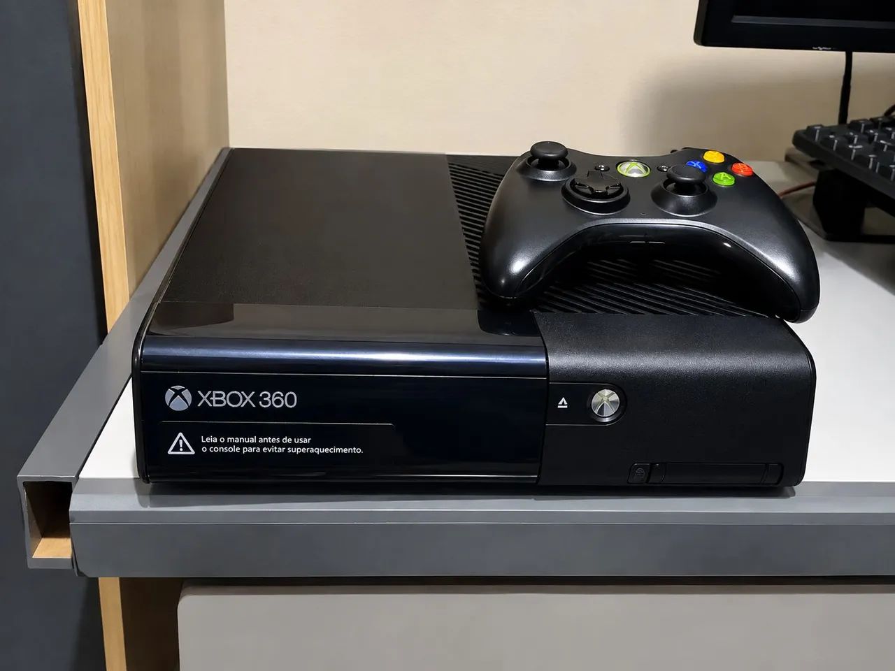 VENDO XBOX360