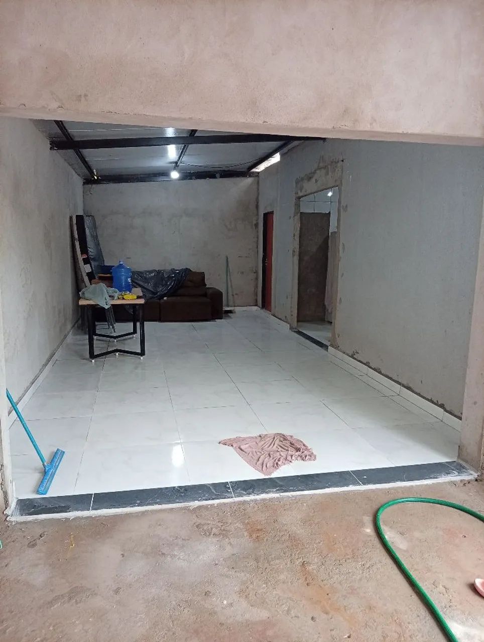 Pedreiro reformas e construção 