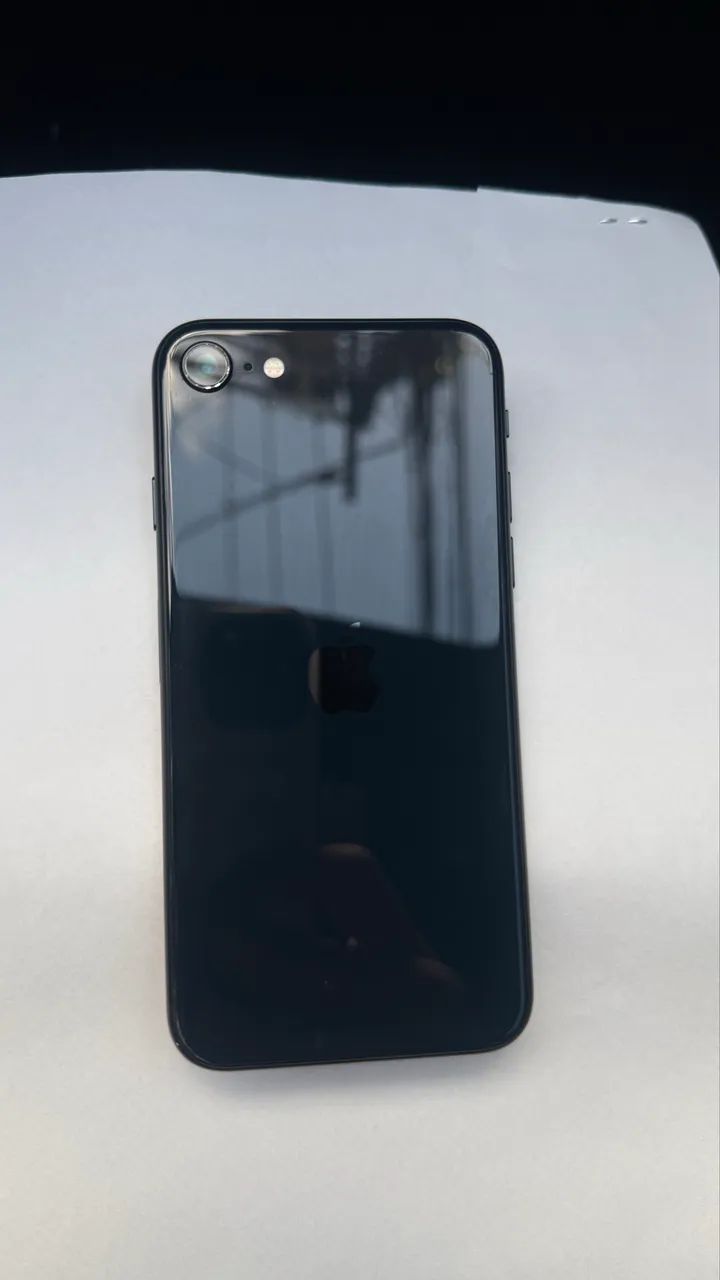 IPHONE SE 3ª GERAÇÃO 128GB - Foto 2