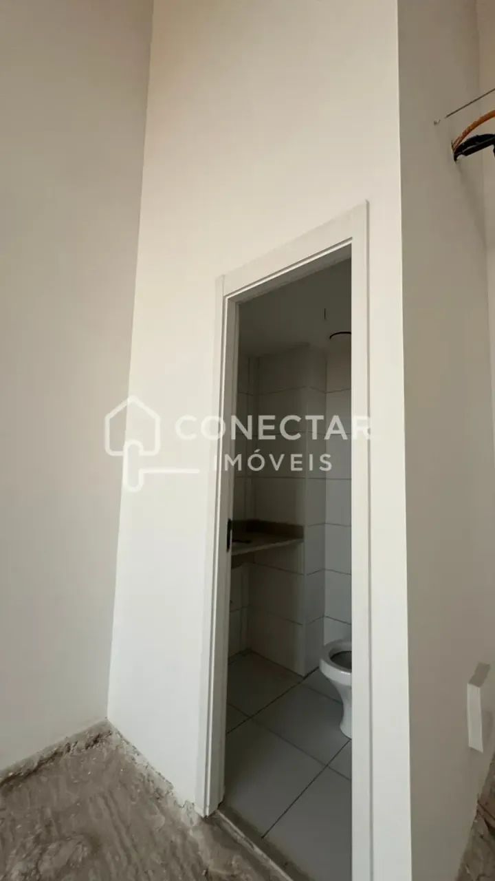 PH - SALA COMERCIAL NO CESDI - SHOPPING DA ILHA - PÉ-DIREITO DUPLO - Foto 3
