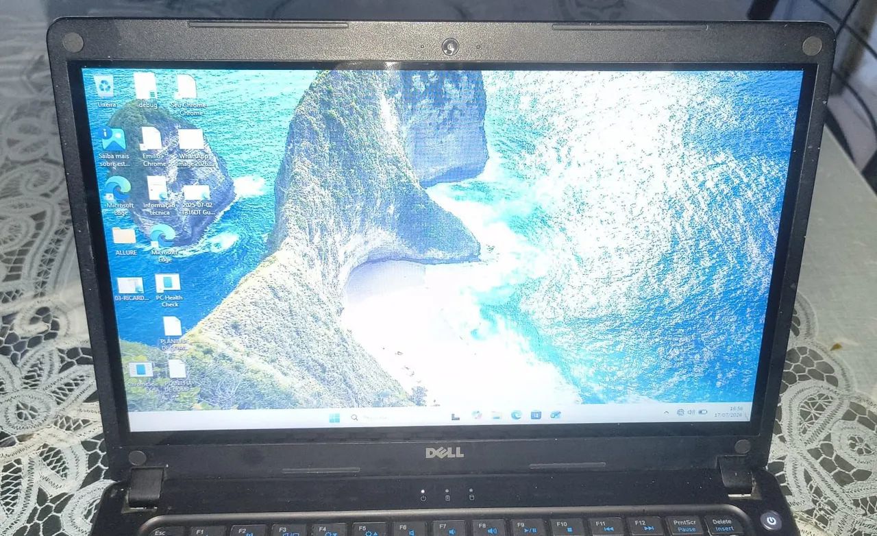 Notebook Dell 5470 - Foto 2