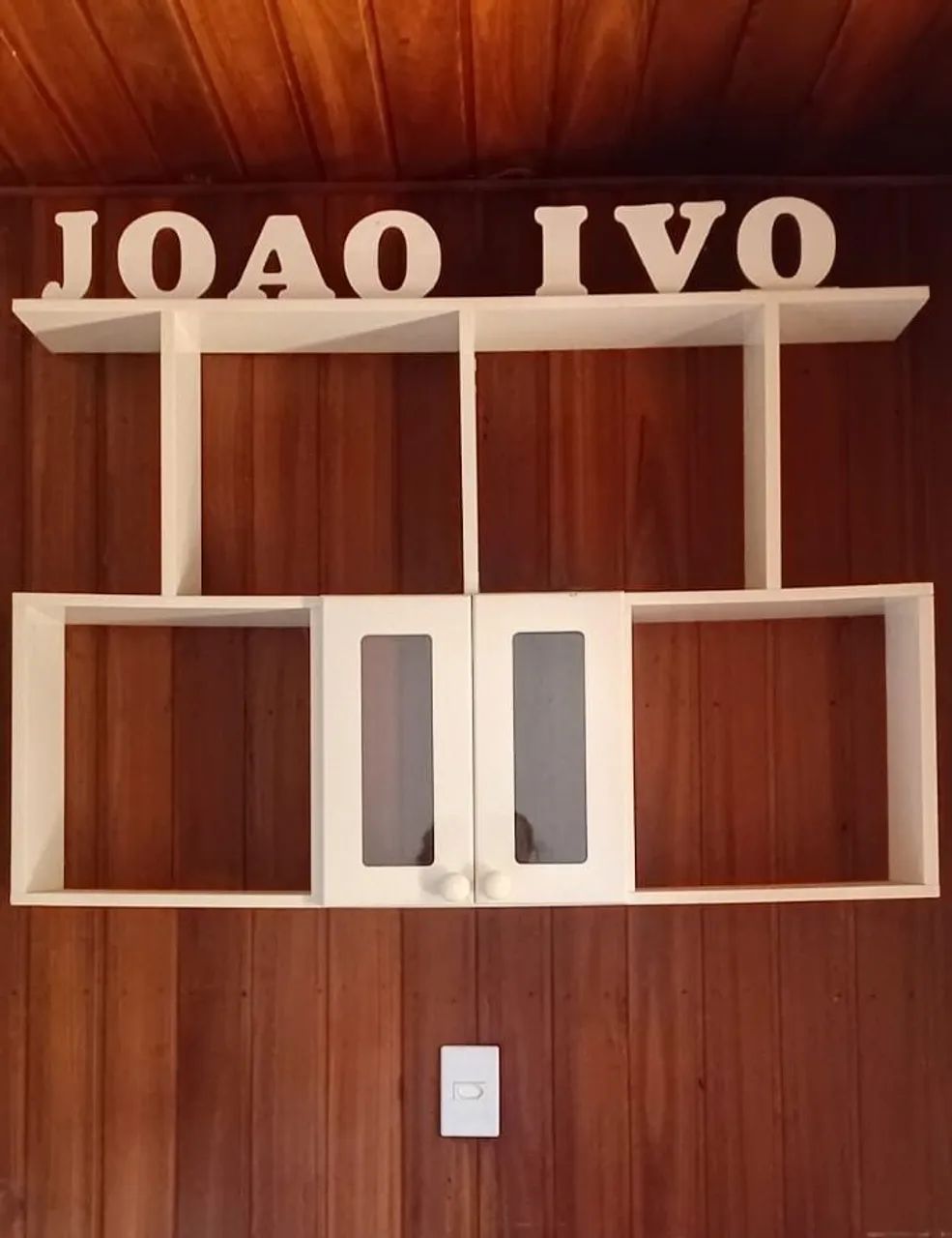 Pratileira nova, nome removível 