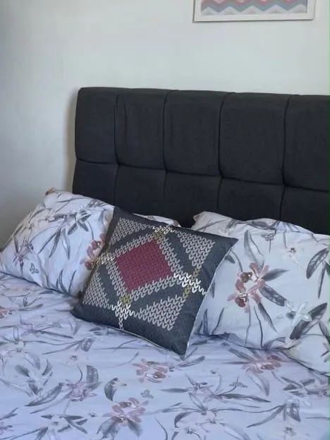 Cabeceira de cama