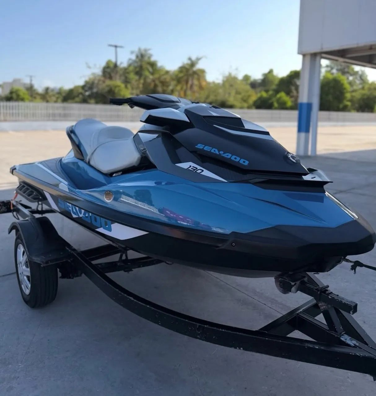 COMPRE SEU JET SKI NAS PARCELAS  - Foto 2