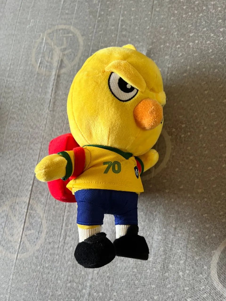 Pelúcia  - Foto 2