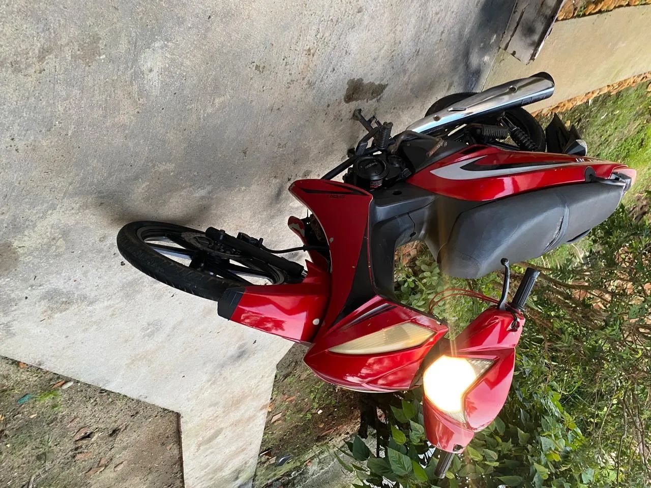 Vendo shineray  - Foto 2