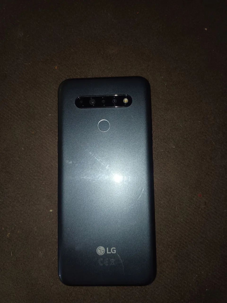 Celulare LG k41 s - Foto 2