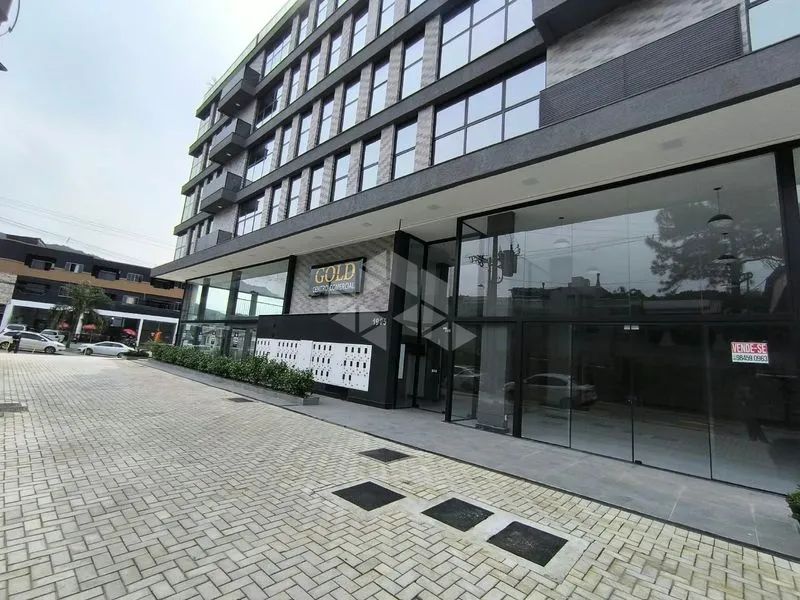 Sala 67.1M² - para Alugar