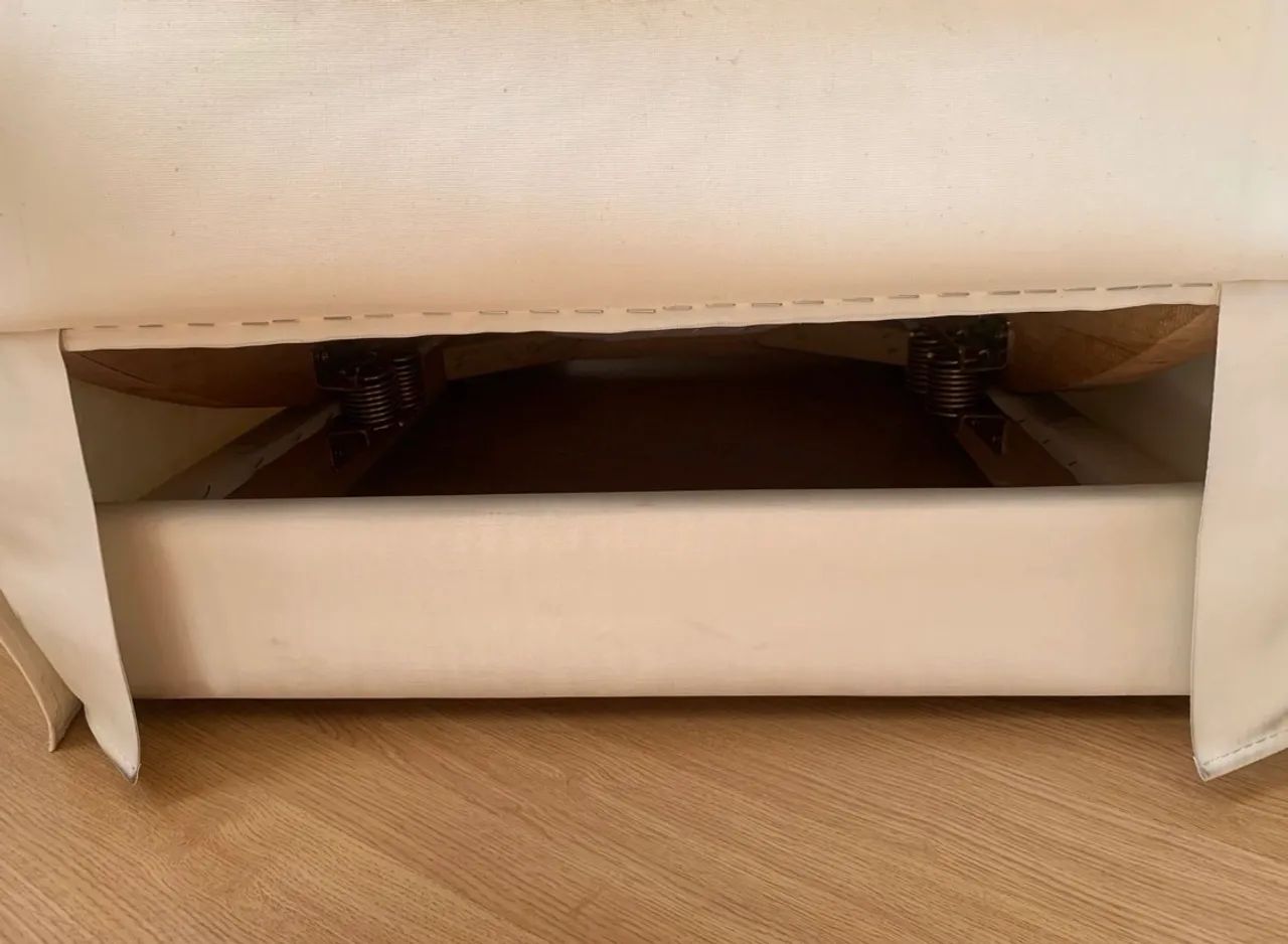 Poltrona de amamentação  - Foto 2