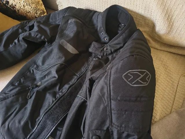 Jaqueta x11 veler  - Foto 2