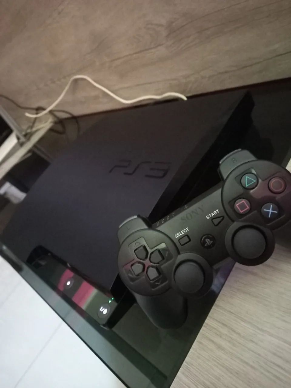 PS3 SLIM MODELO 2511A