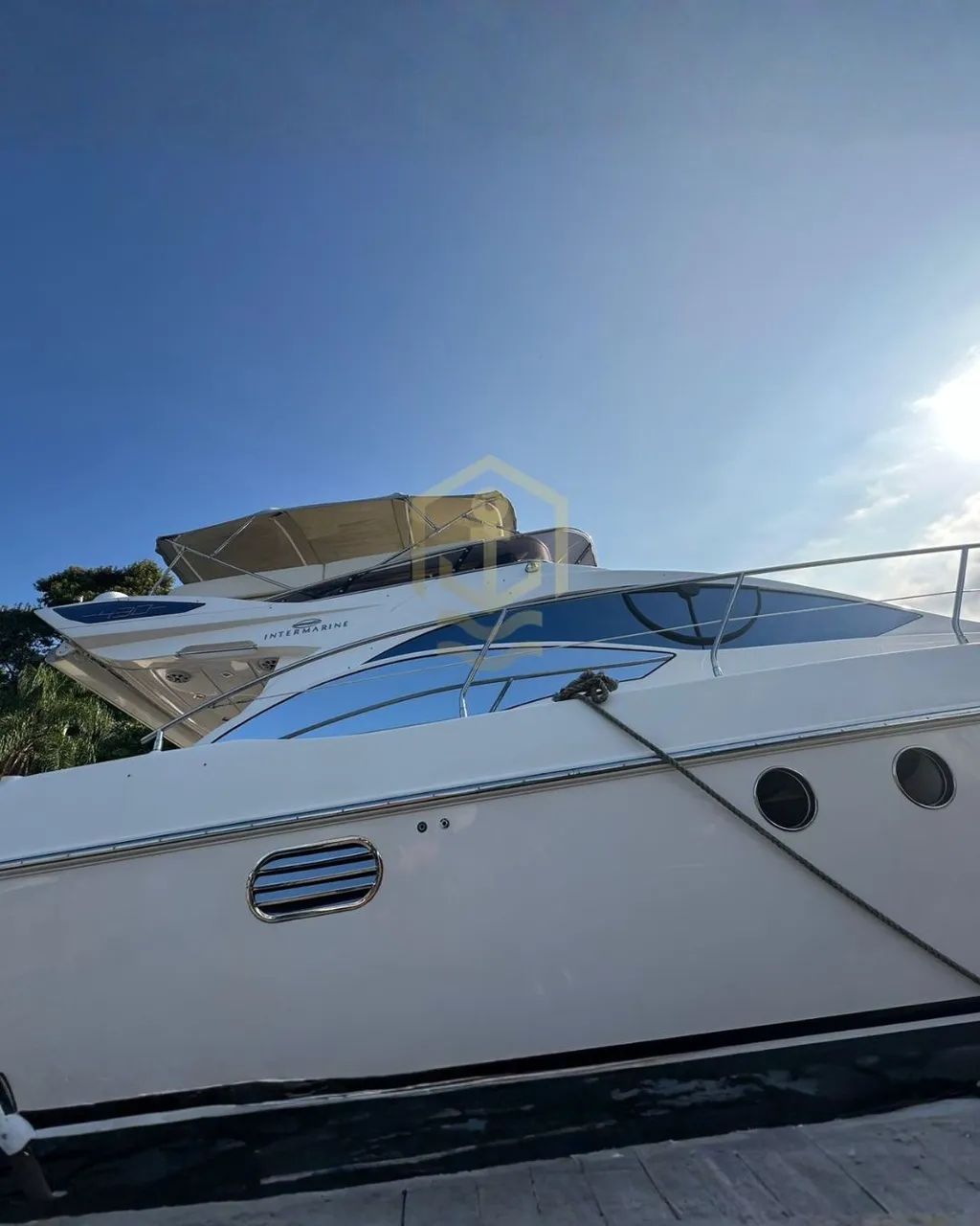 Intermarine/ Azimut 430 2011 - Foto 2