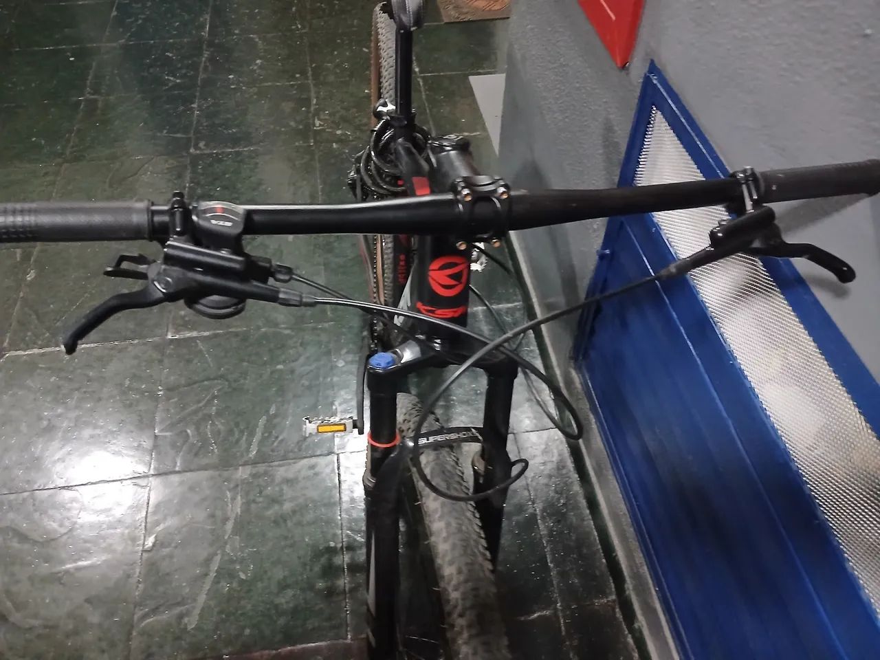 Bicicleta  - Foto 2