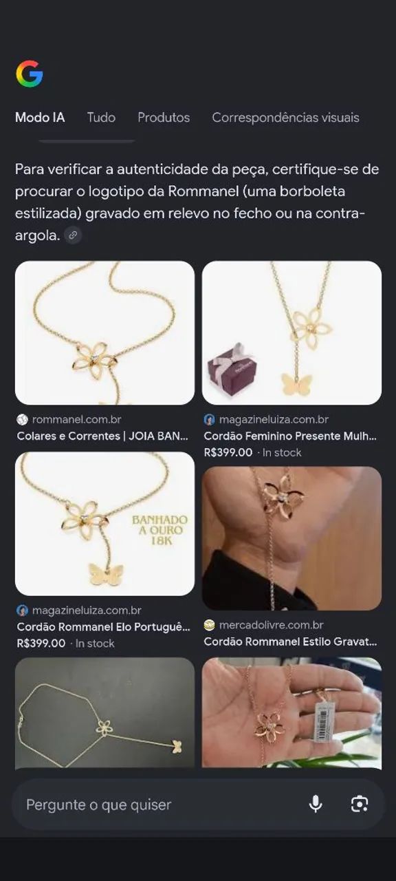 Cordão da ramal 200$ - Foto 3