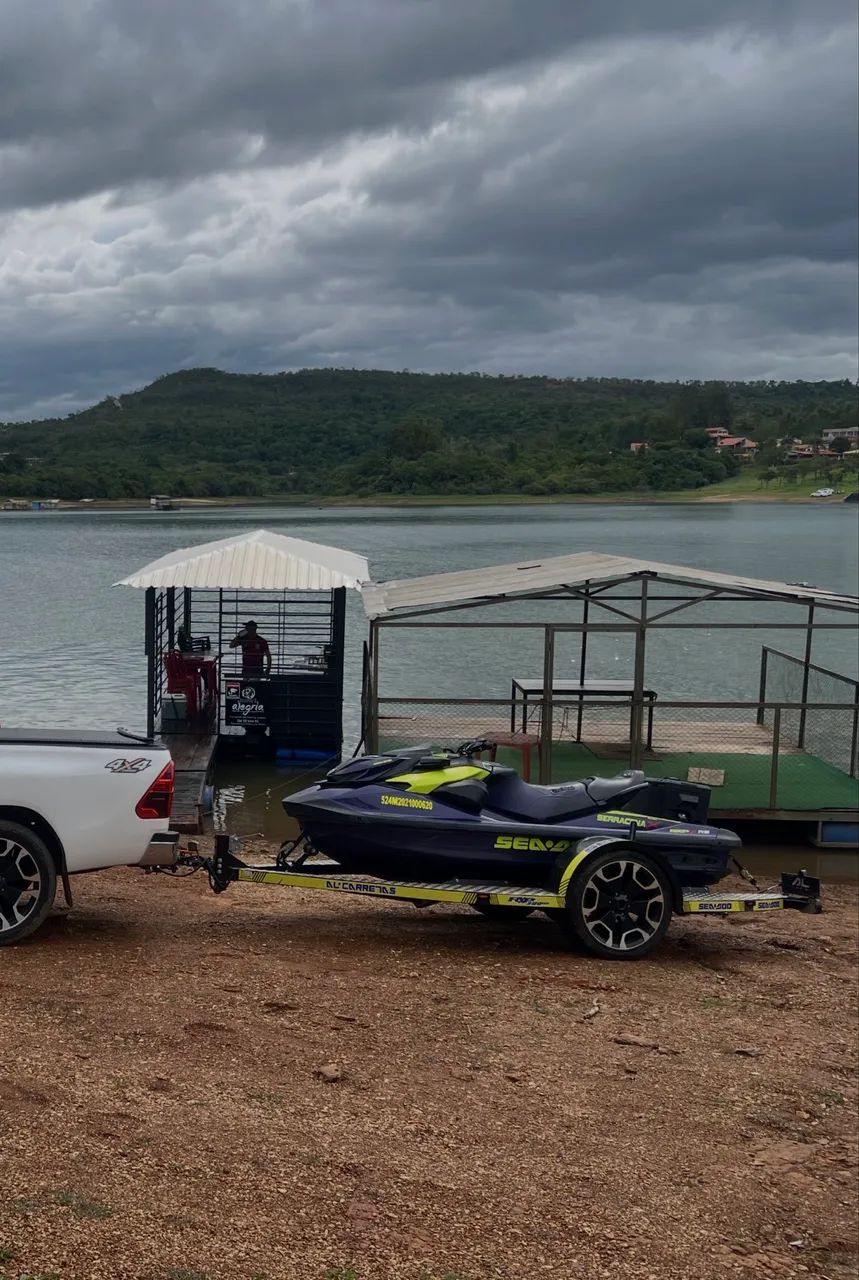 Jet ski 300 - Foto 5