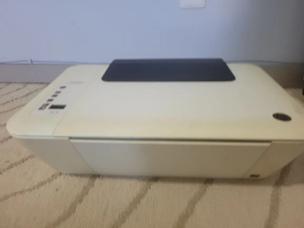 Impressora usada - Foto 2