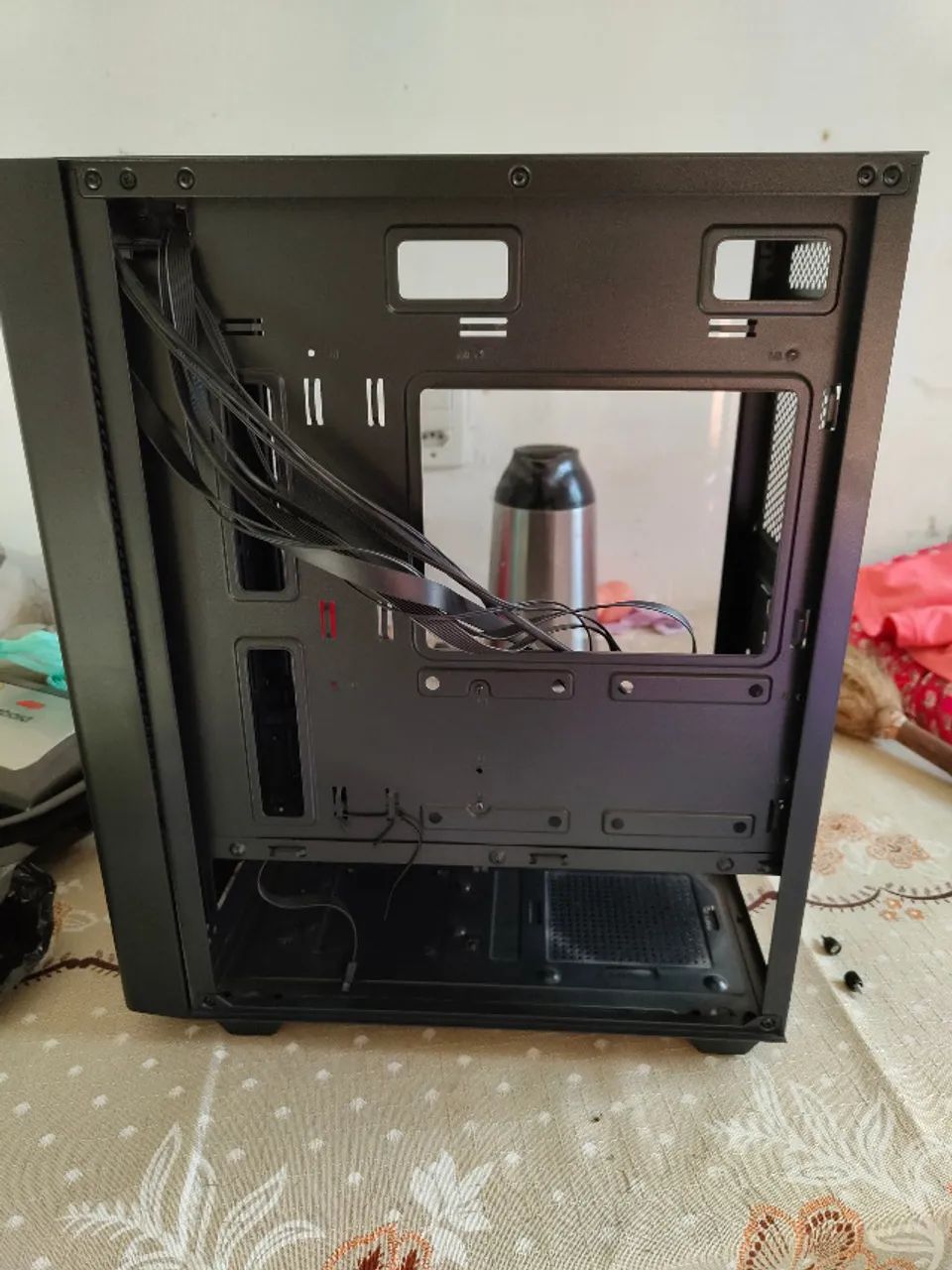Gabinete de Pc da Antec  - Foto 4