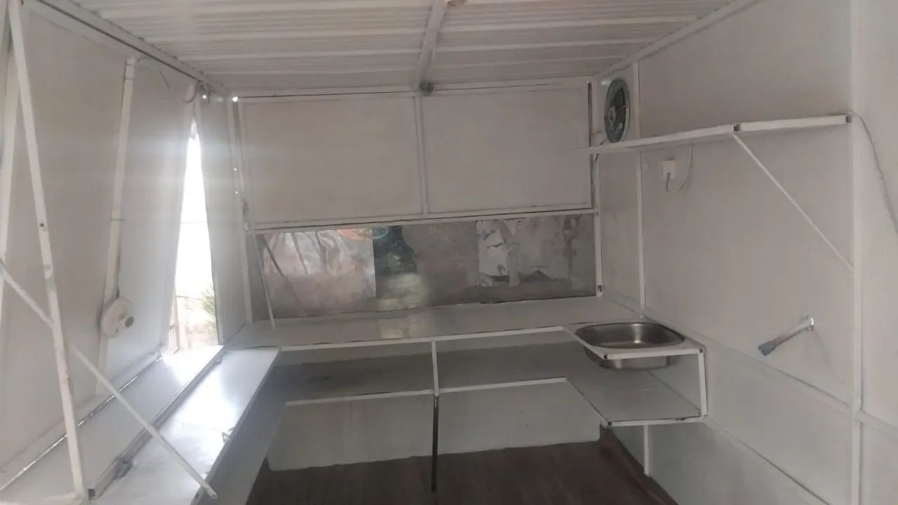 Treiler de lanche  - Foto 2