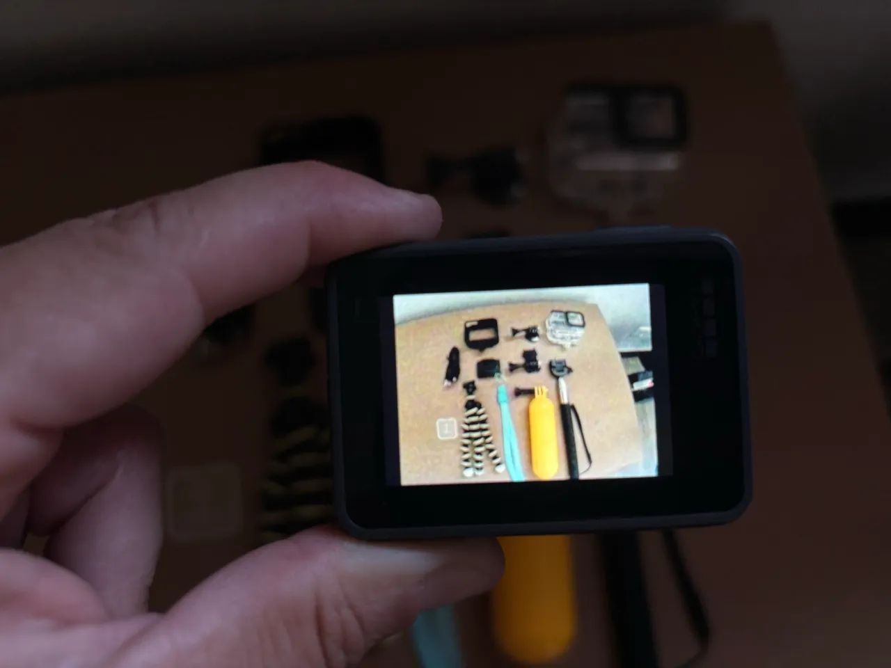 Vendo GoPro Hero5 Black - Foto 4