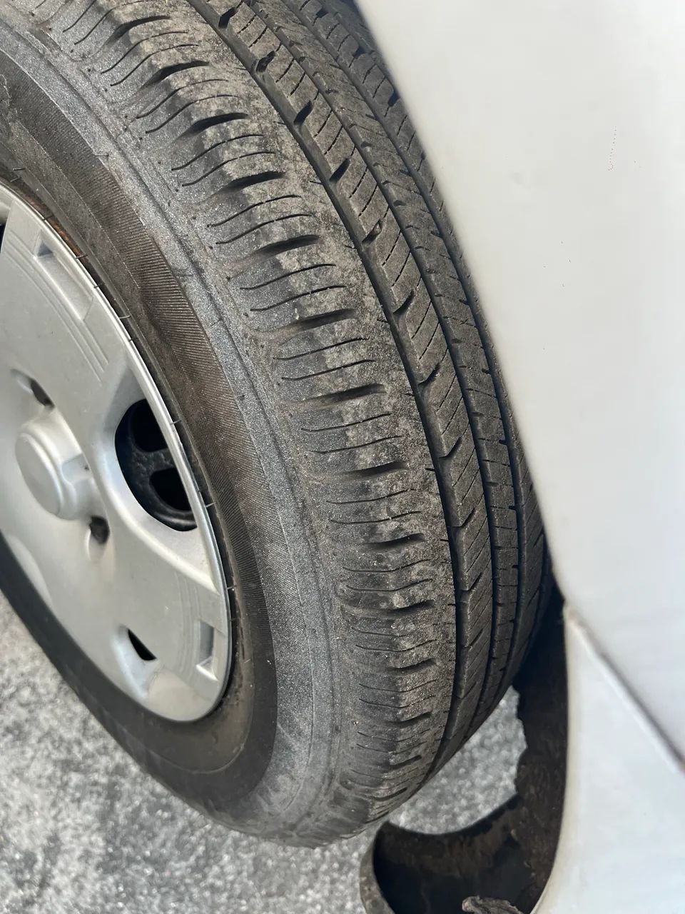 Volkswagen Gol 2009