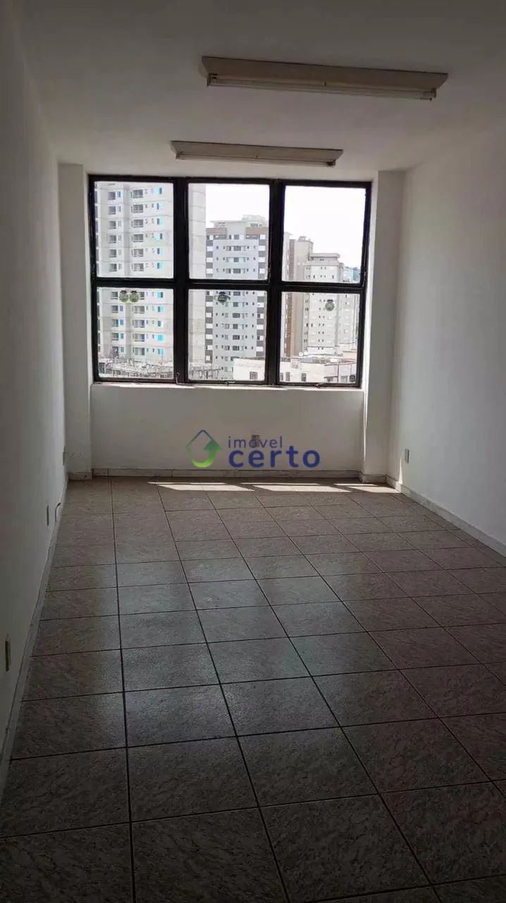Sala / Conjunto à venda em Belo Horizonte