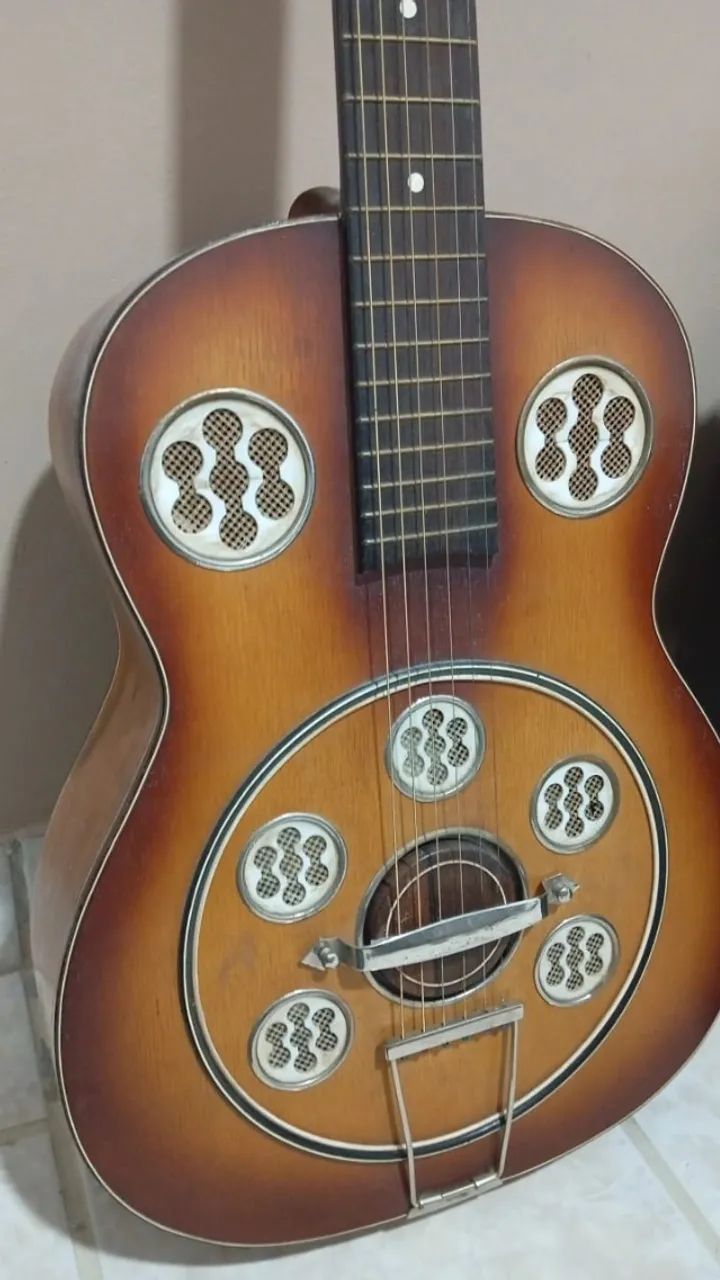 violão - Foto 3