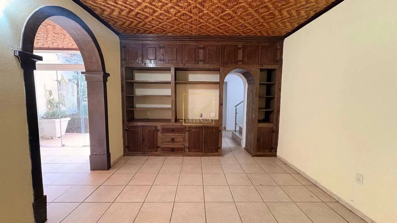 Casa, 4 quartos, 2 suites, 4 vagas - Foto 5