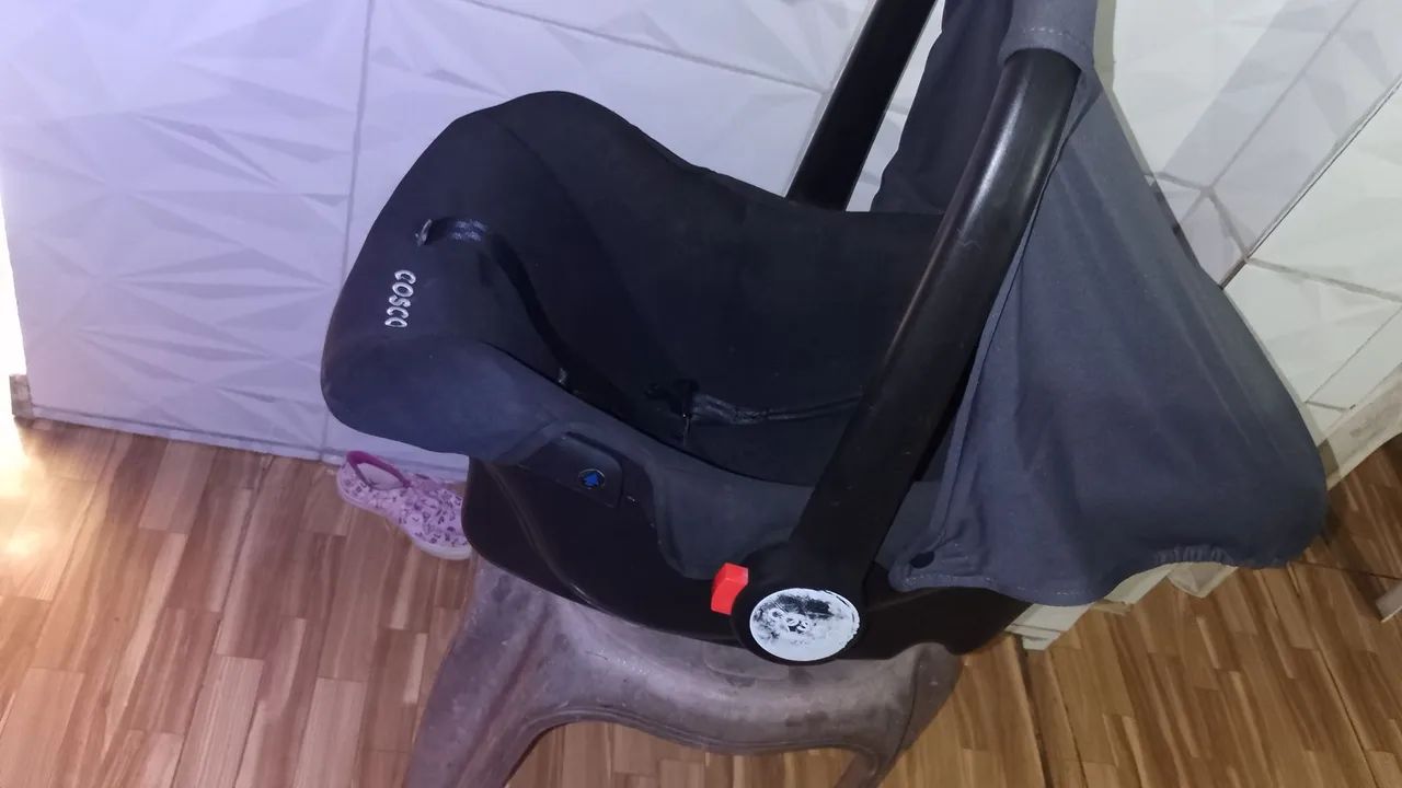 Bebe conforto  - Foto 2