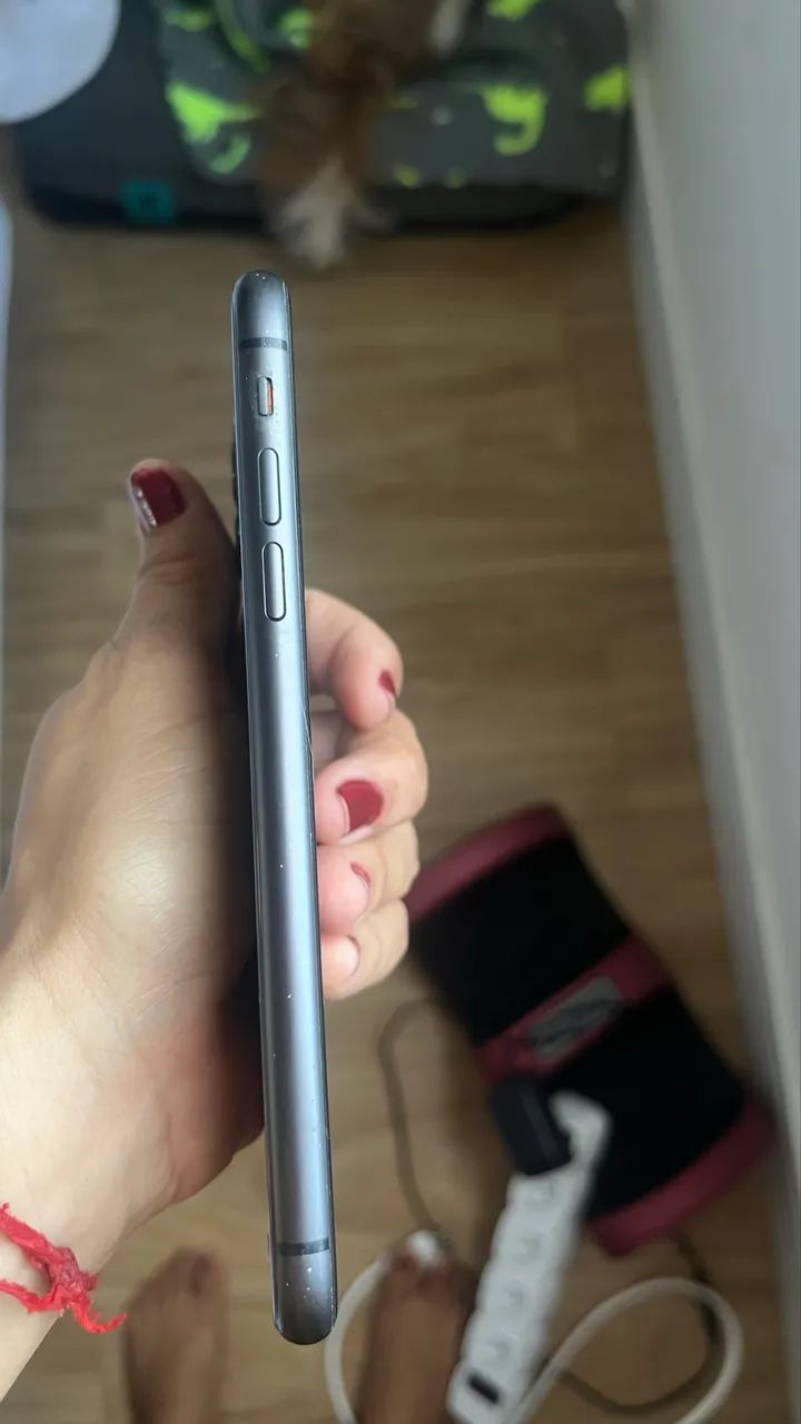 iPhone 11 - Foto 5